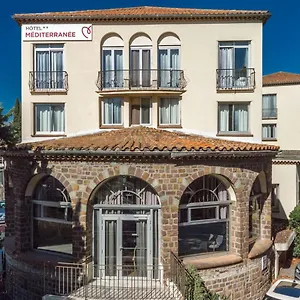 Hotel Mileade Mediterranee - Port-frejus