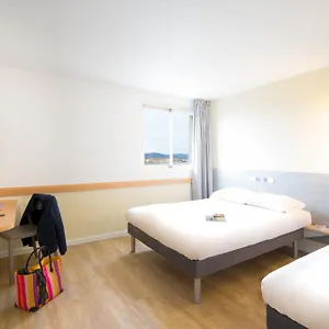 Hotel Ibis Budget St Raphael Centre Tassigny